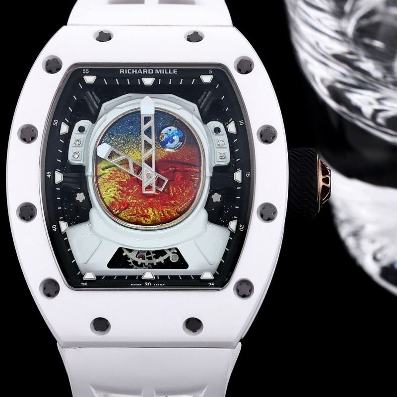 RICHARD MILLE Watches